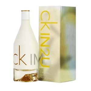 Calvin Klein Eau de toilette spray / Vaorisateur Edt Spray 3.3 Oz 100 ml (her)